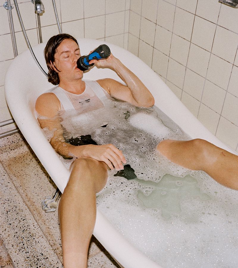 Hydration
