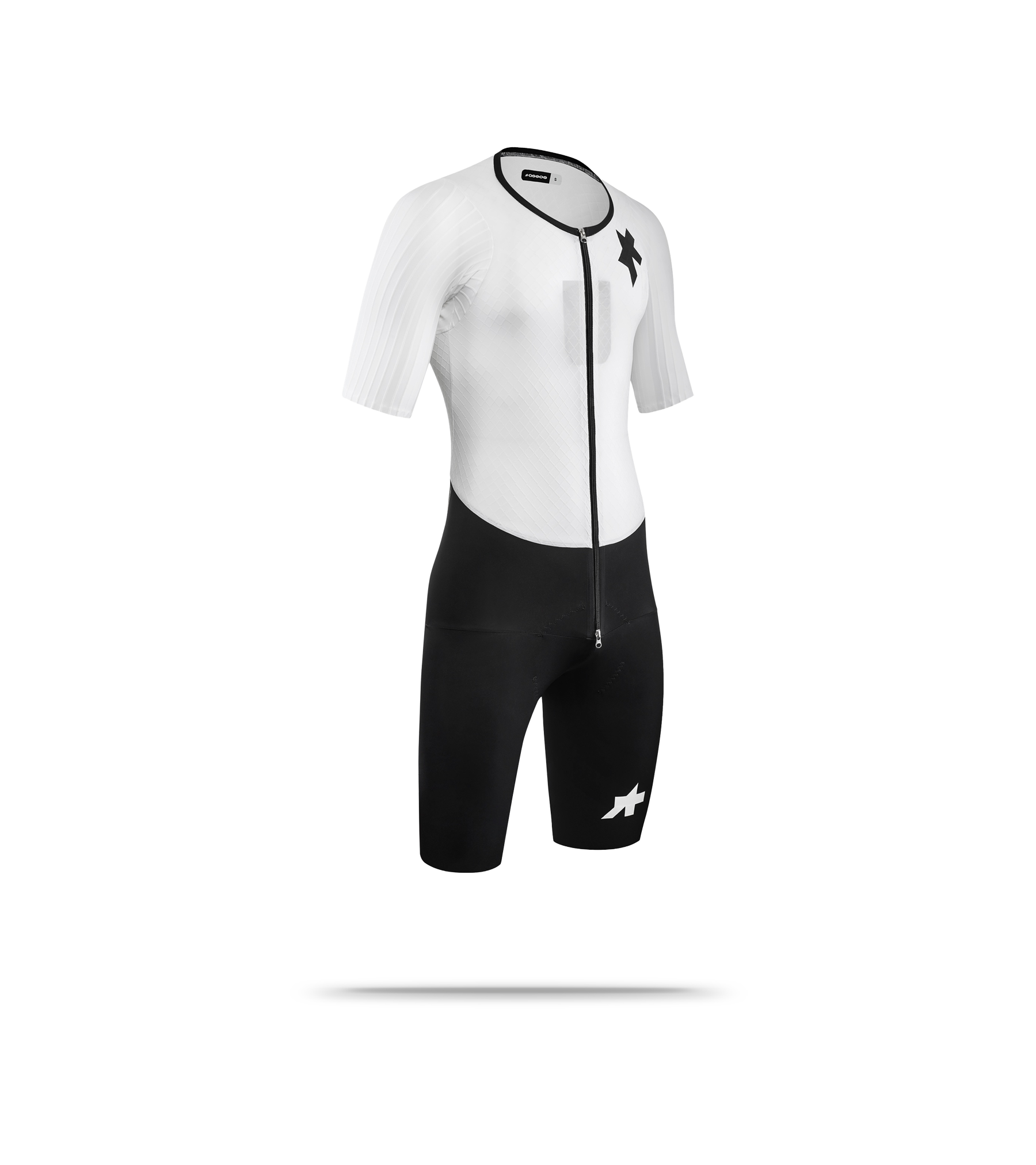 EQUIPE RSR BOLIDE Speedsuit S11