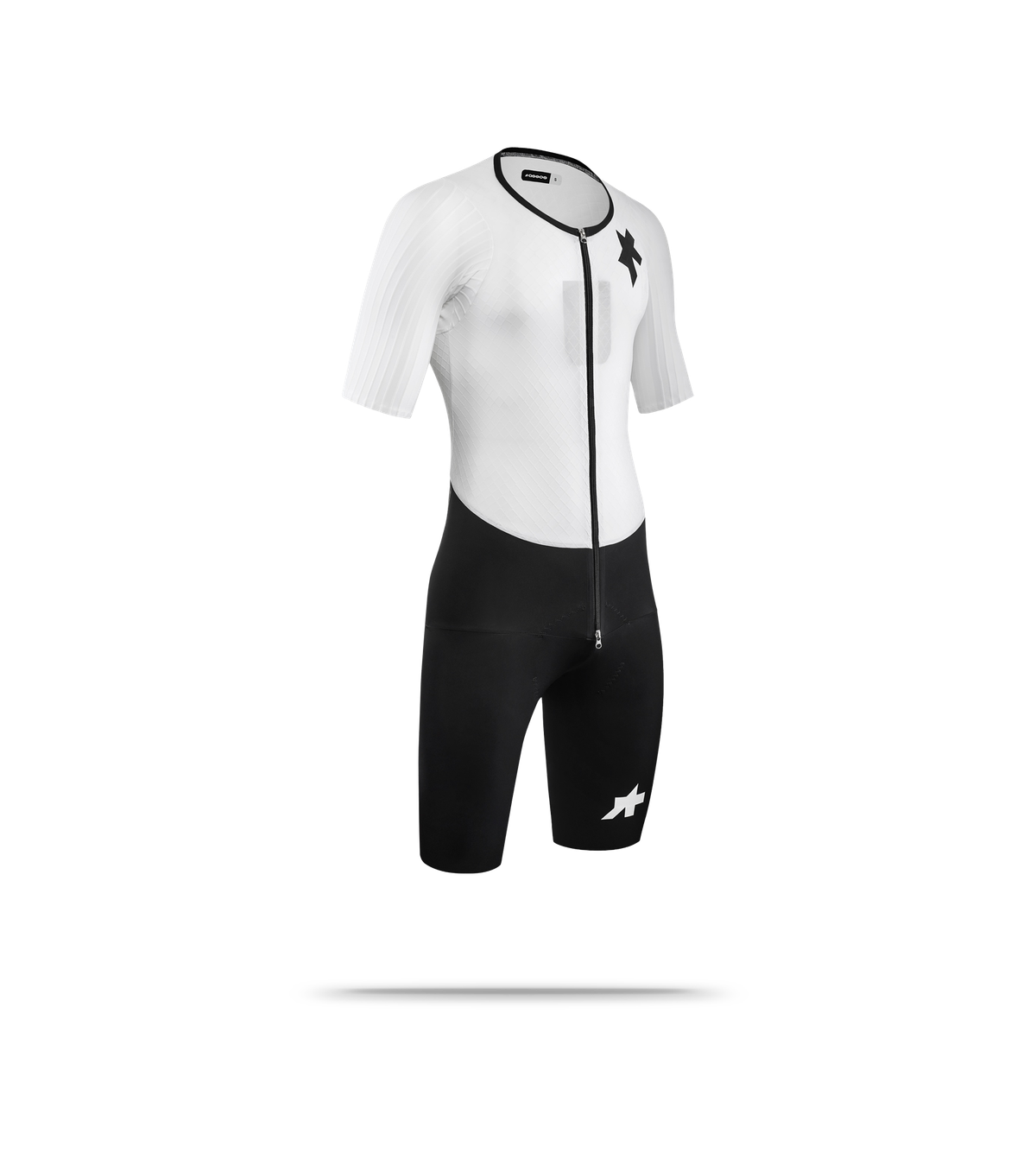 Assos EQUIPE RSR BOLIDE Speedsuit S11 | Sigma Sports