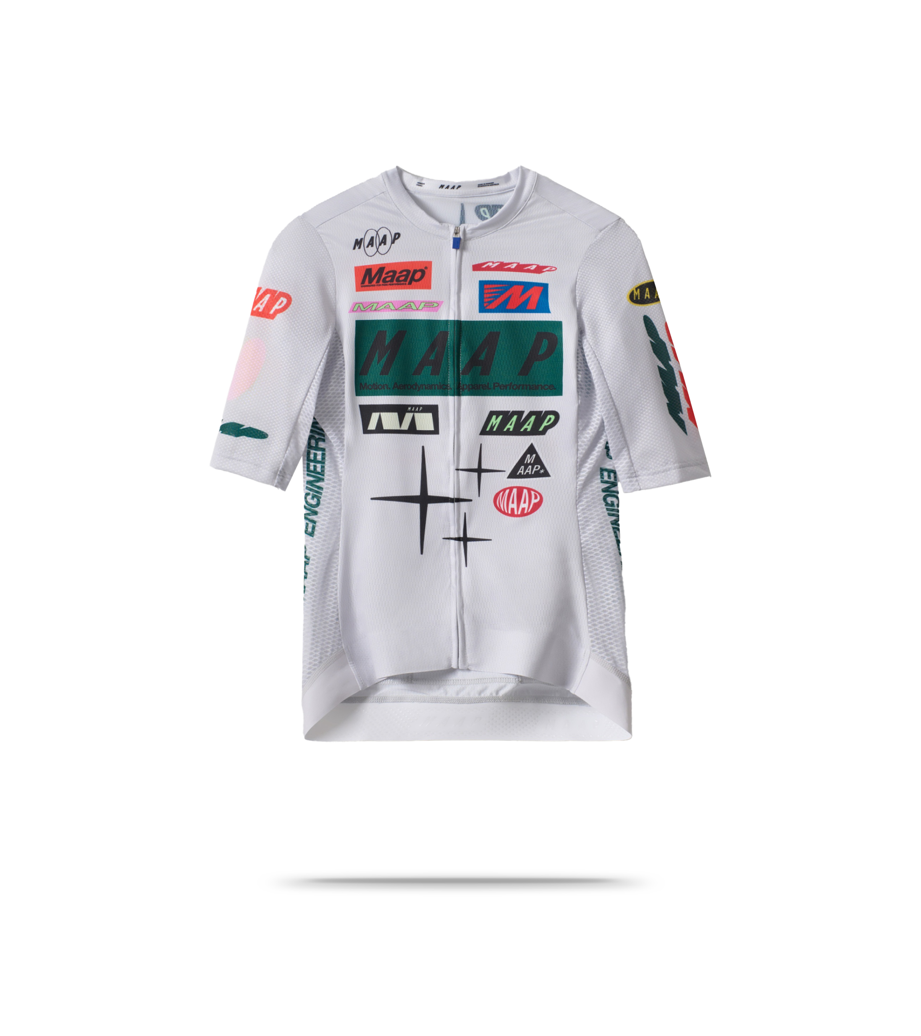 Women's Drome Pro Air Jersey 3.0