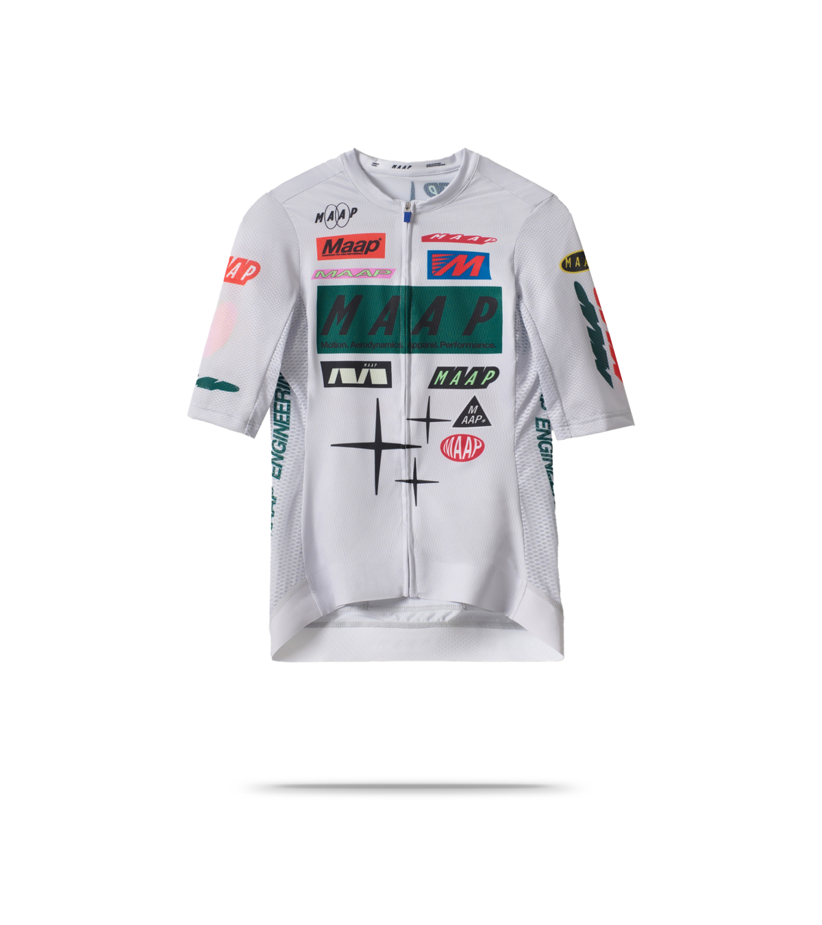 MAAP Women's Drome Pro Air Jersey 3.0
