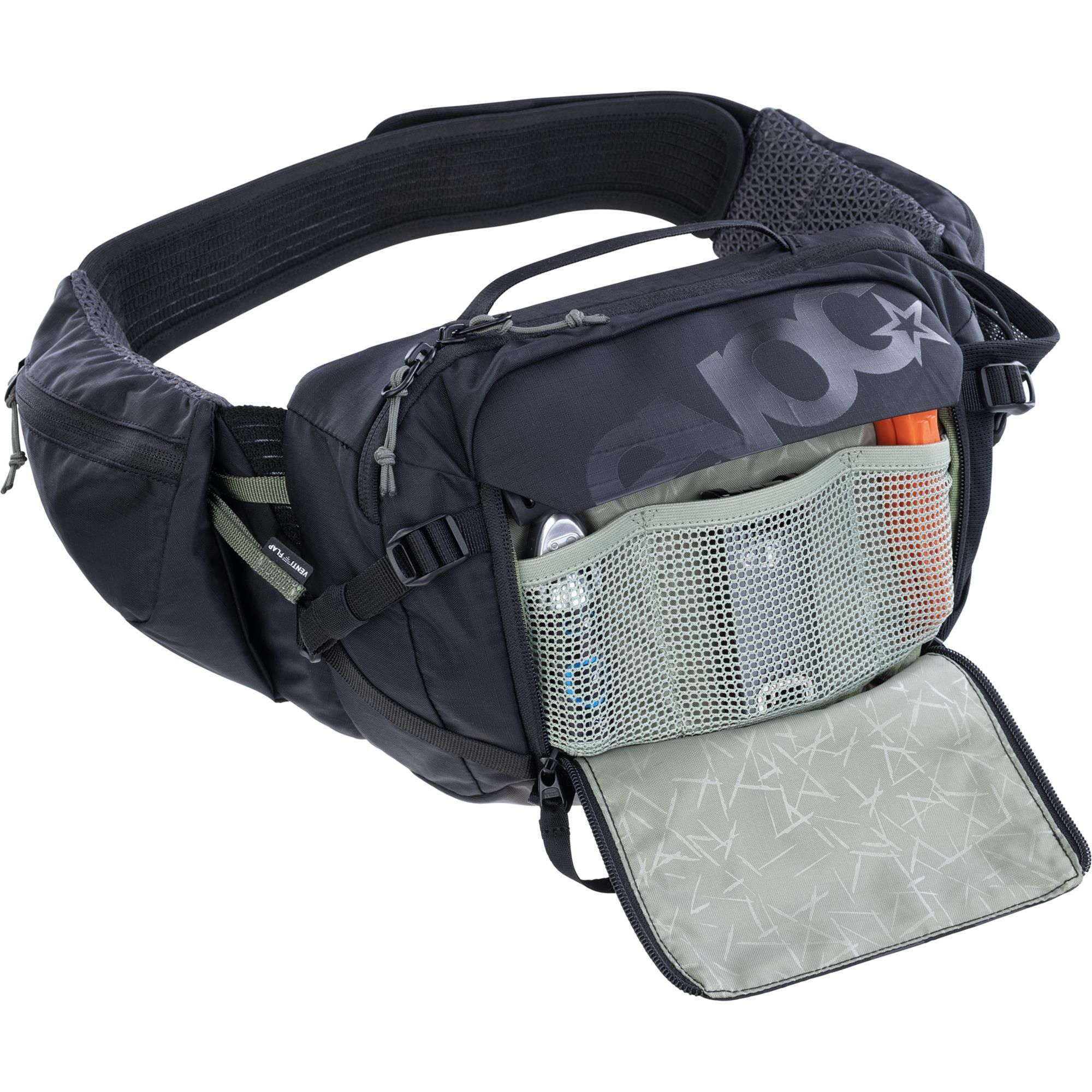 Hip Pack Pro Hydration Pack + 1.5L bladder
