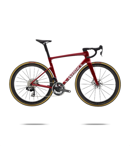 S-Works Tarmac SL9 RED AXS Road Bike