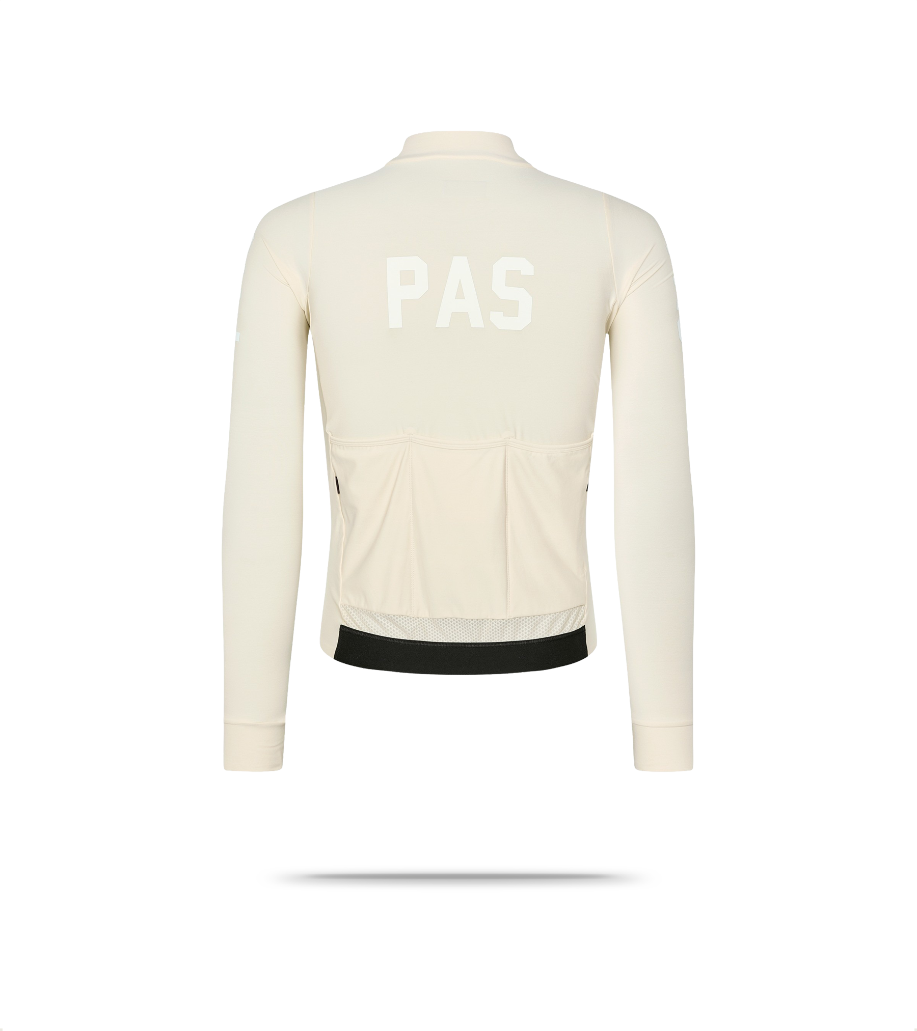 PAS Mechanism Long Sleeve Jersey