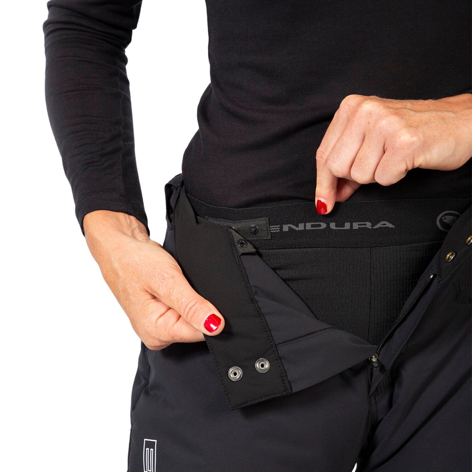 MT500 Freezing Point Womens Trouser