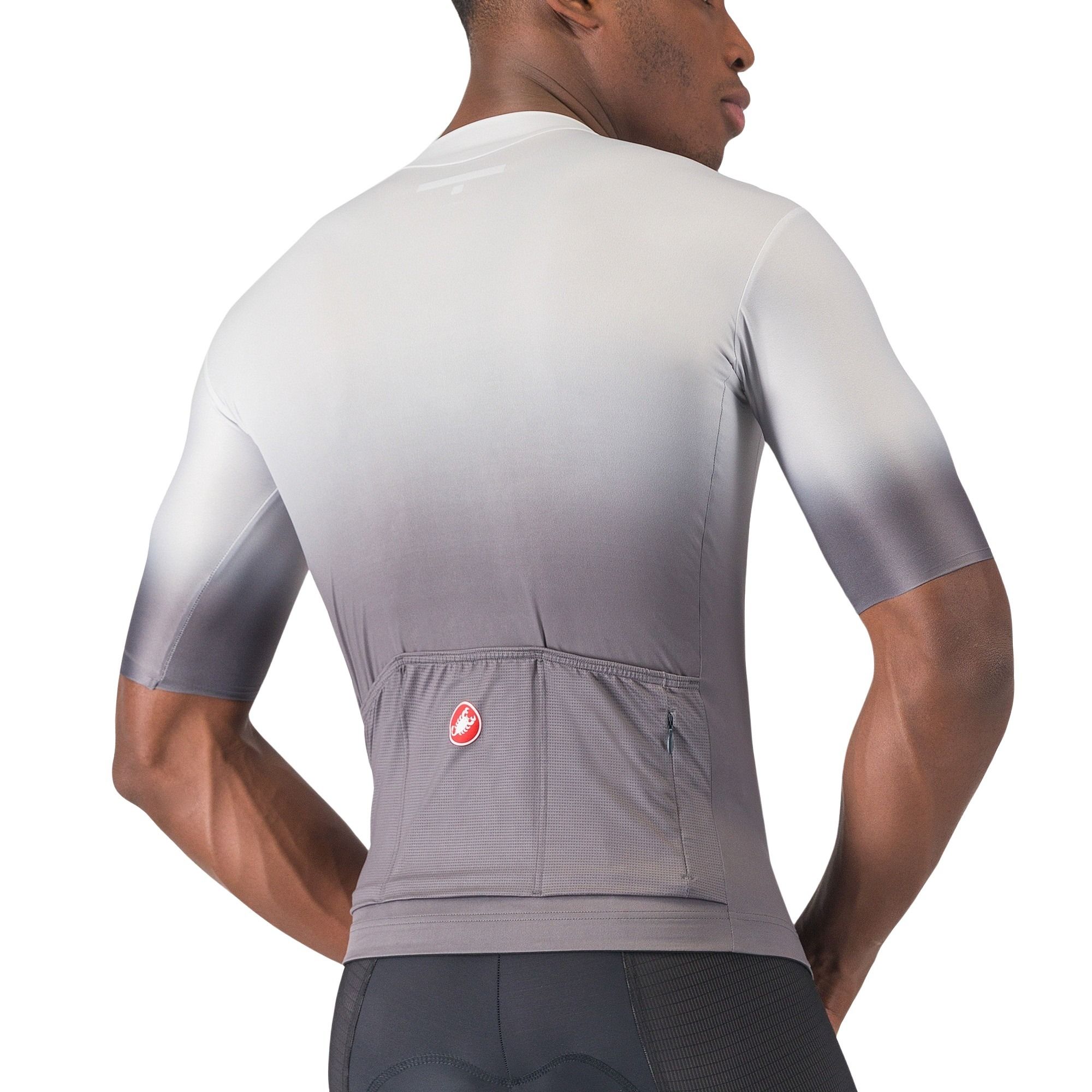 castelli UPF JERSEY 半袖 S Castelli UPF Short Sleeve Jersey | Sigma Sports