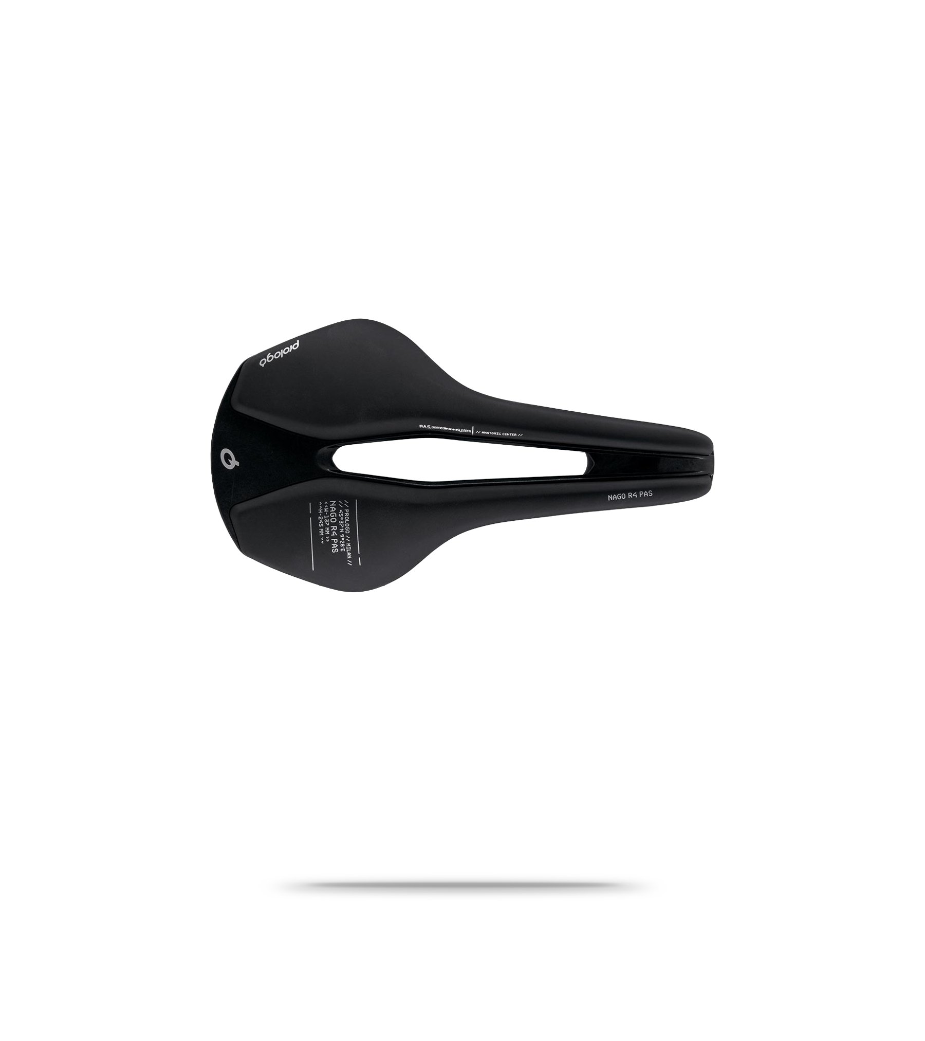 Prologo Nago R4 PAS Tirox | Sigma Sports