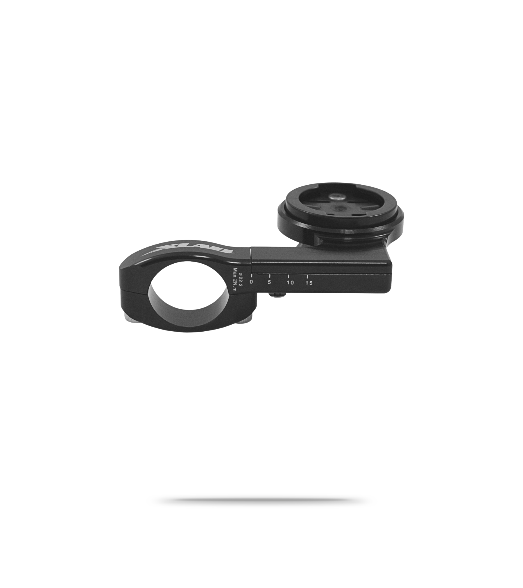 C-Fast Versadjust Computer Mount GoPro Combo -  Garmin/Wahoo