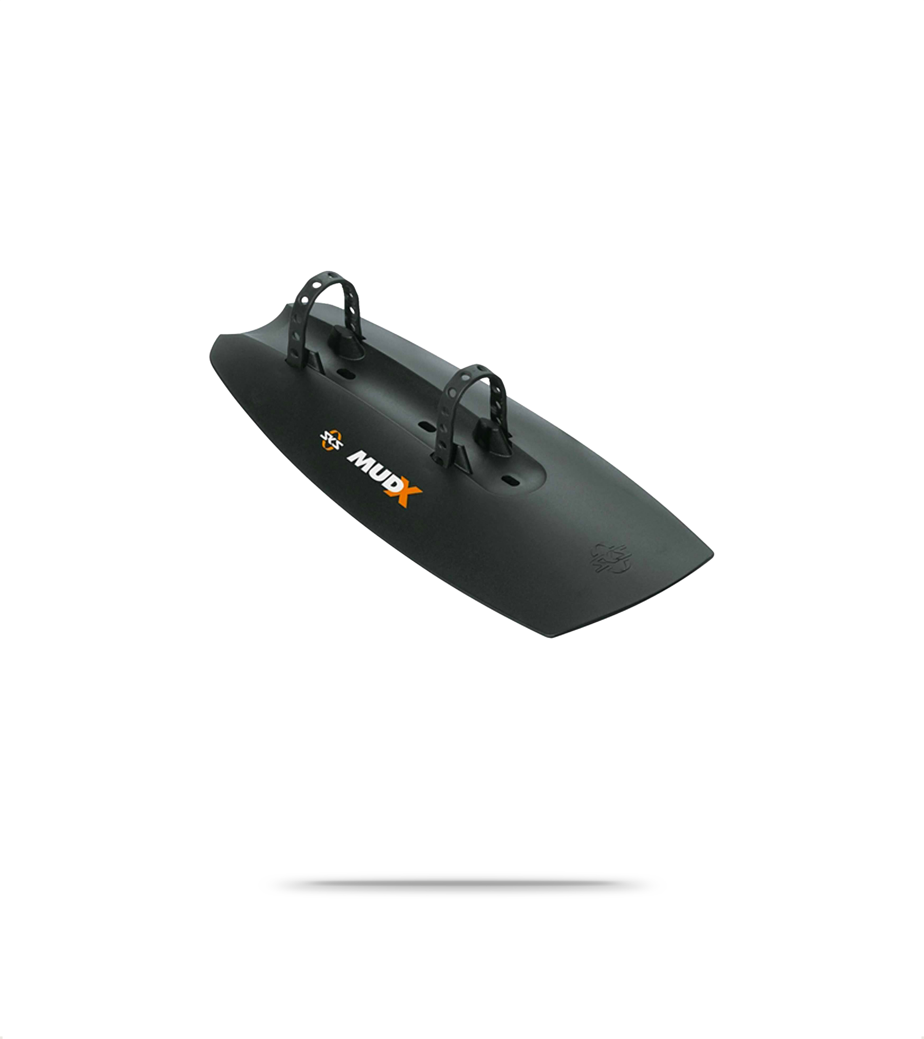 Mud-X Downtube Mudguard