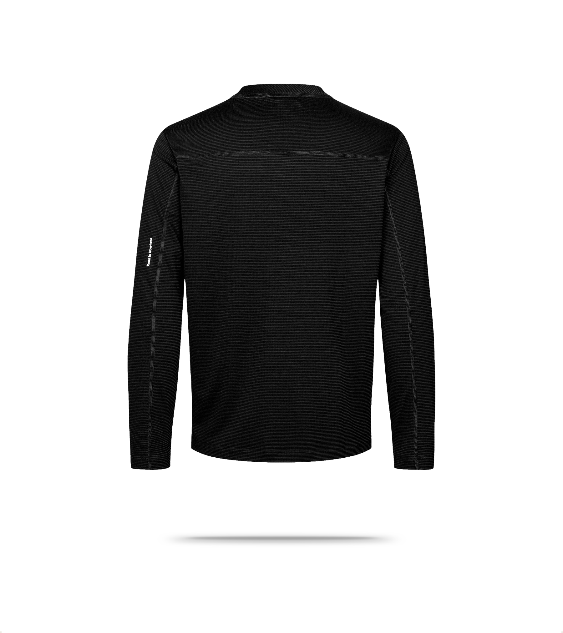 Men's Balance Long Sleeve T-Shirt