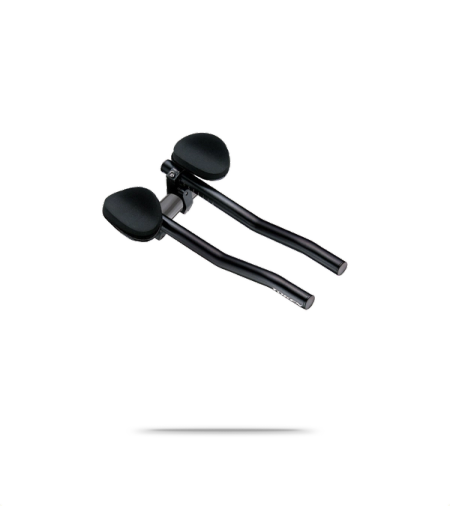 TK9741-2 Aero Clip On Bars