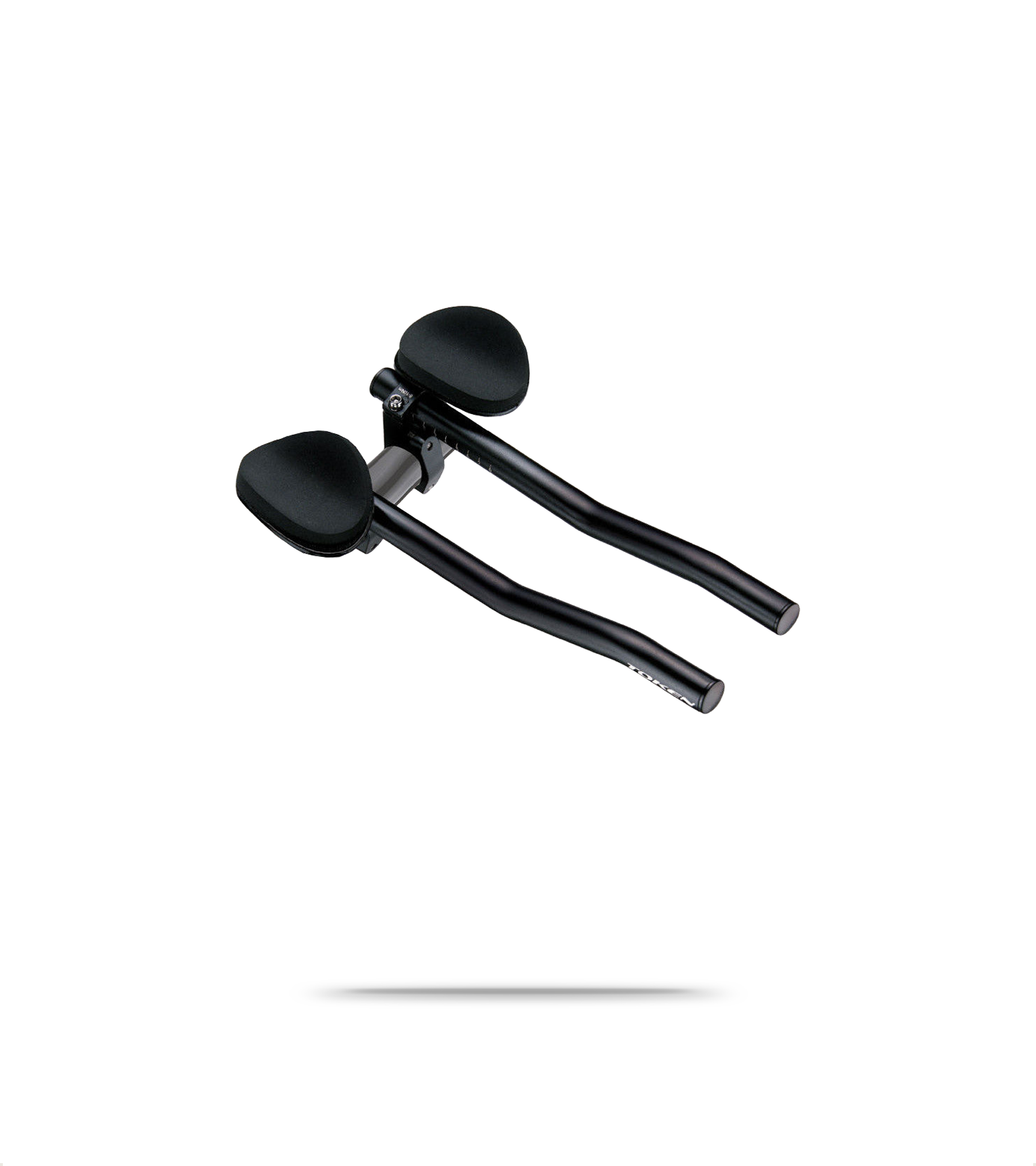 TK9741-2 Aero Clip On Bars
