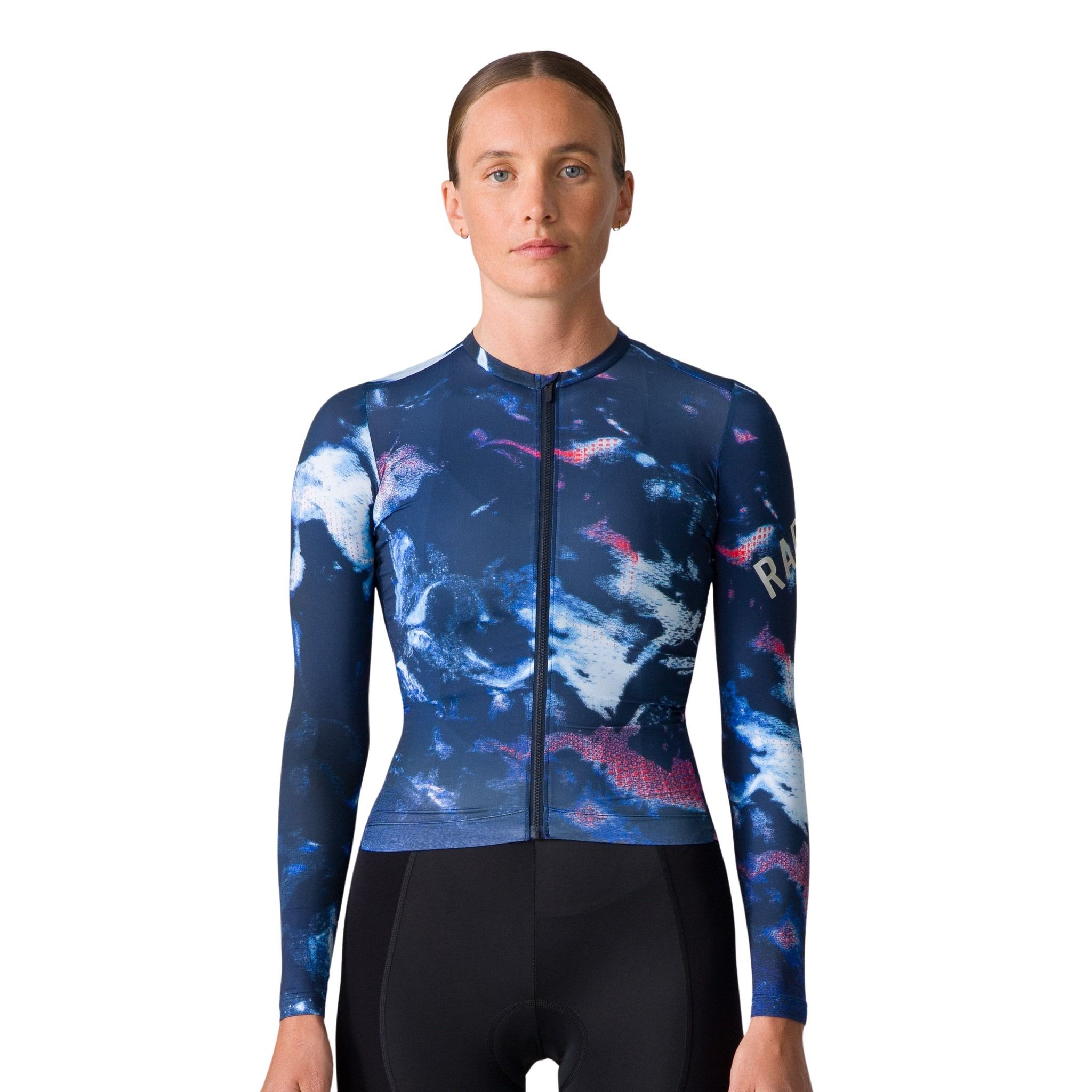 Women's Cosmic Pro Team Lightweight Jersey