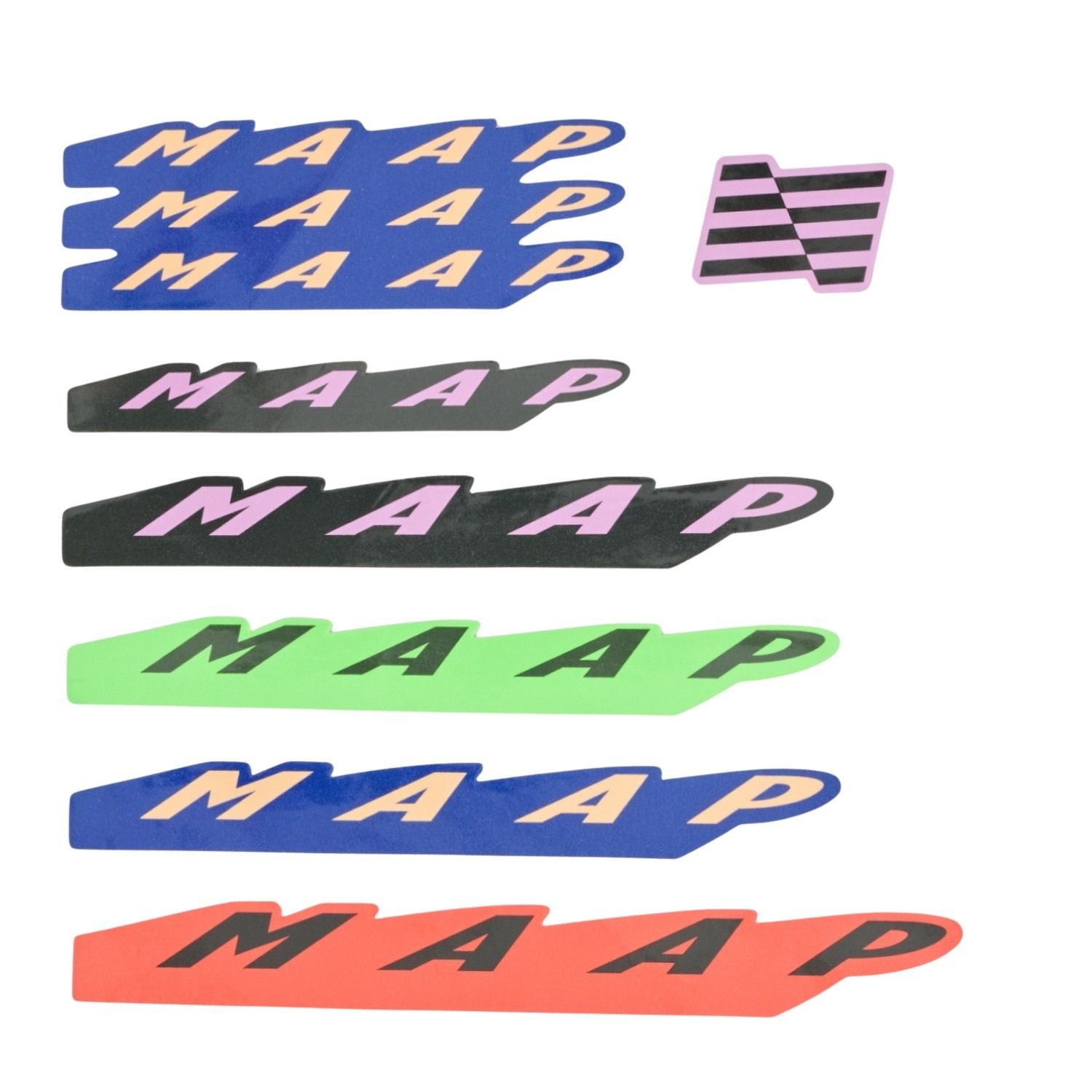Evade X Sticker Pack