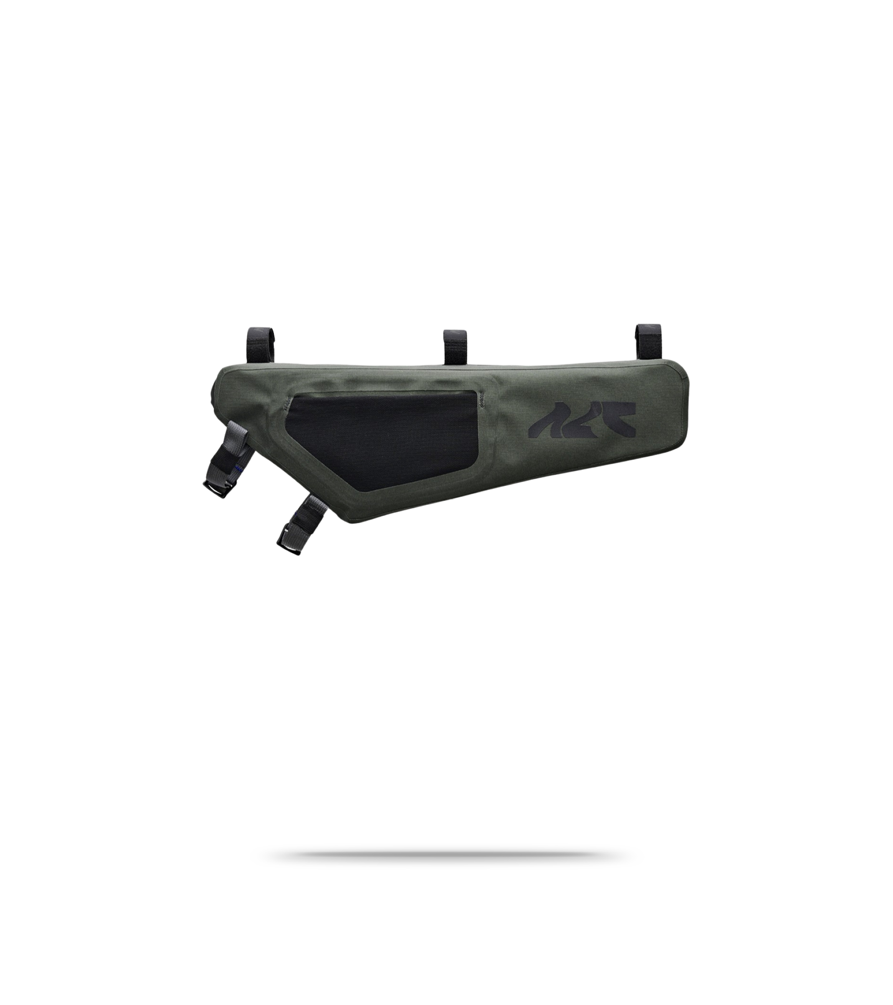 x Apidura Frame Pack 4L