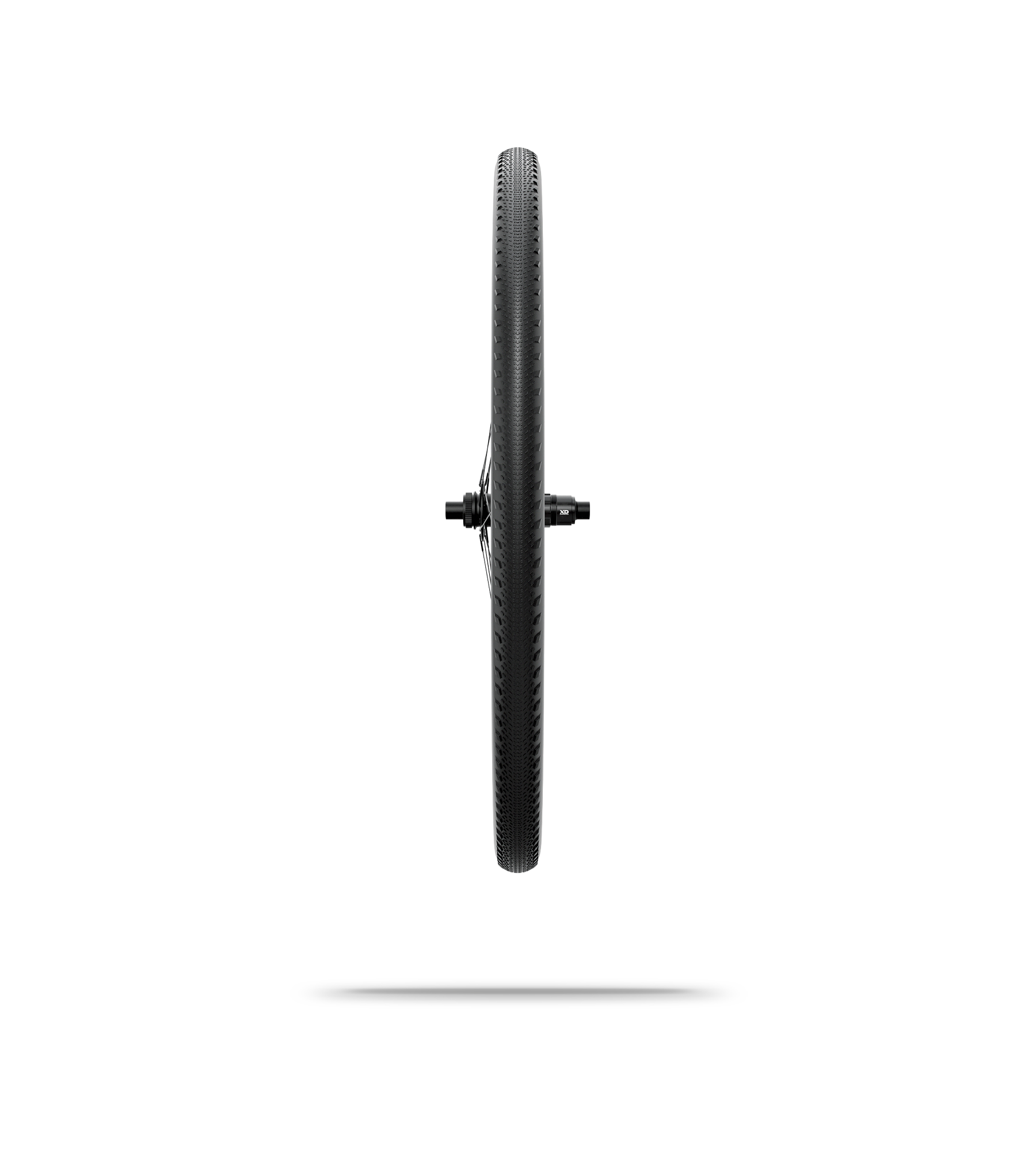 Zipp XPLR Tubeless Tyre