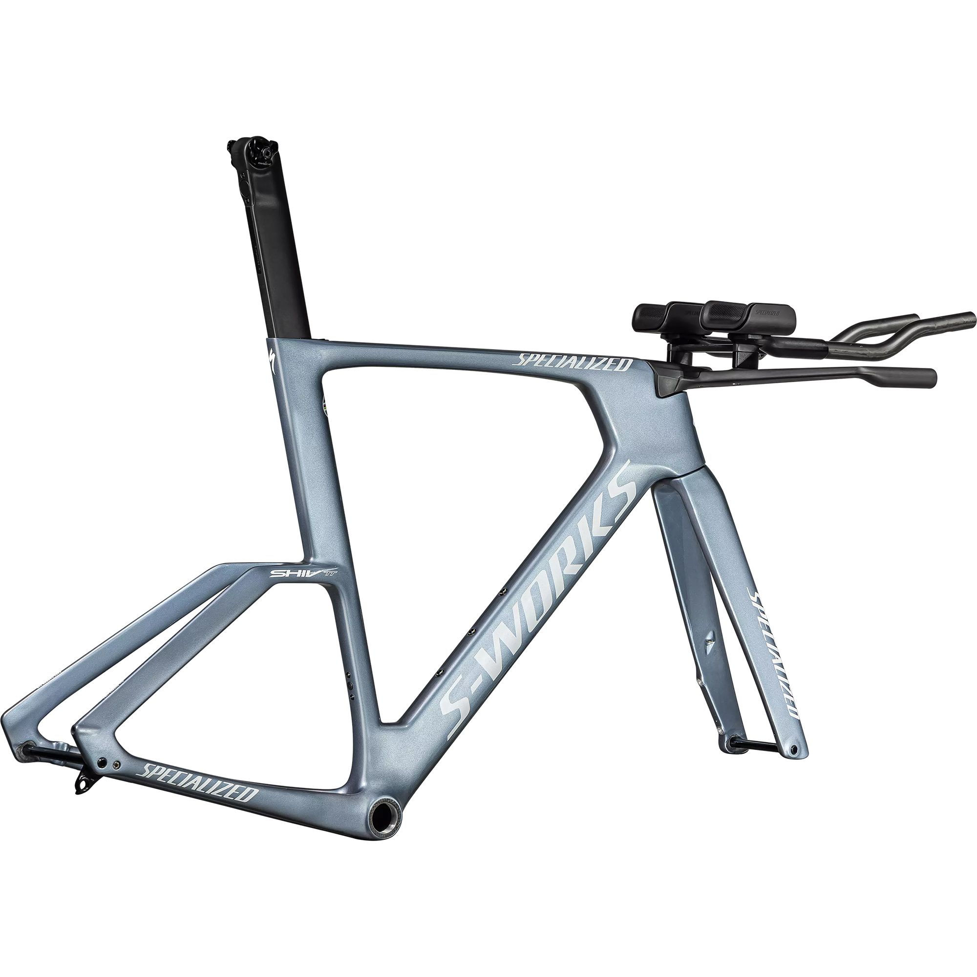 S-Works Shiv TT Frameset 2026