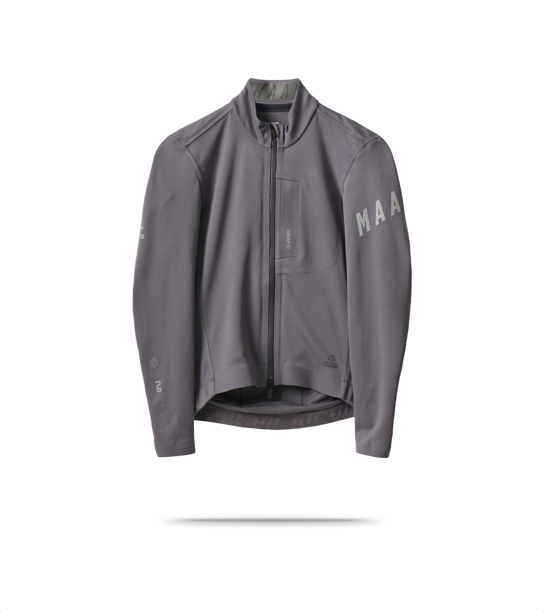 Apex Winter Jacket 2.0