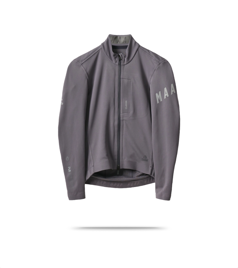 Apex Winter Jacket 2.0
