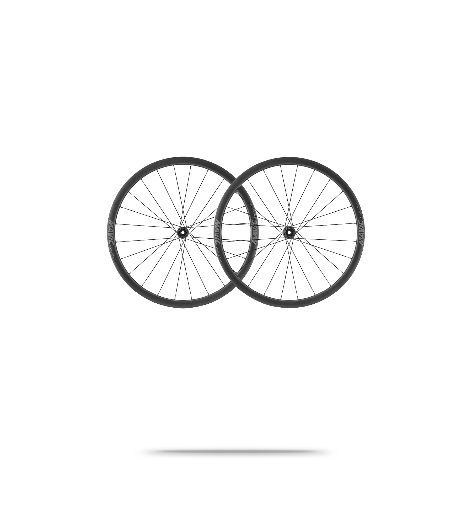Cosmic SL 32 Disc Road Wheelset