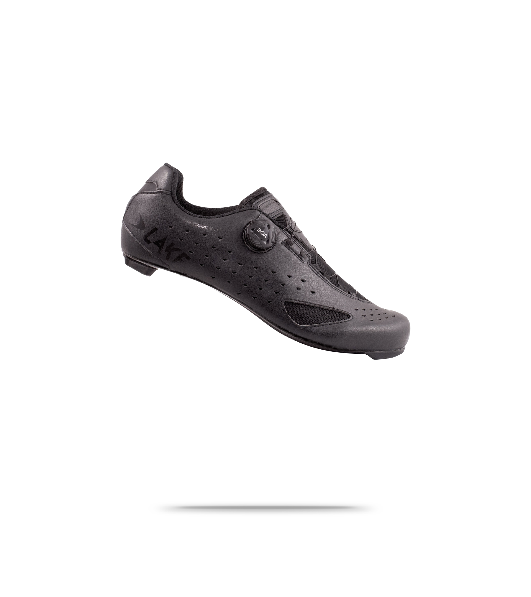 CX219 Road Cycling Shoes