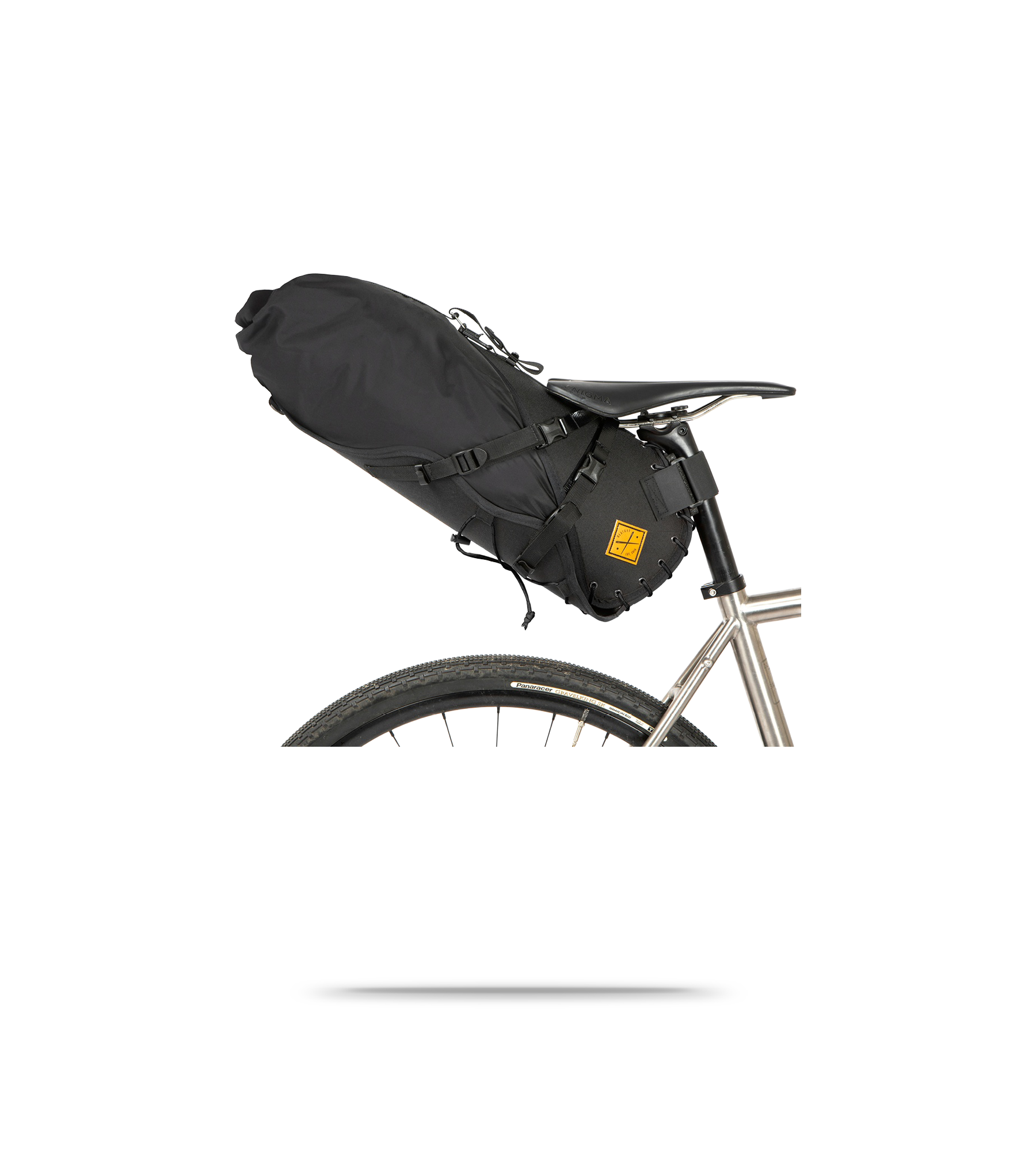 Saddle Bag