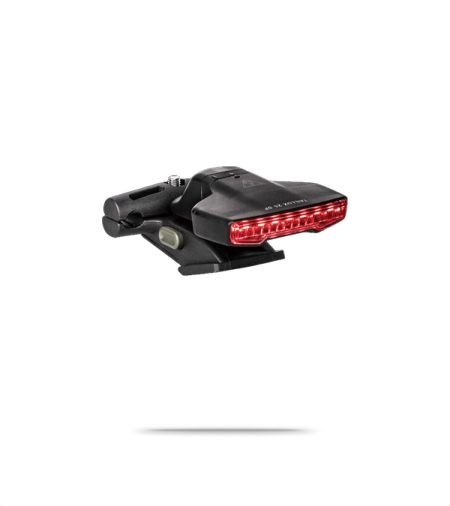 Taillux 25 Duo Fixer Rear Light