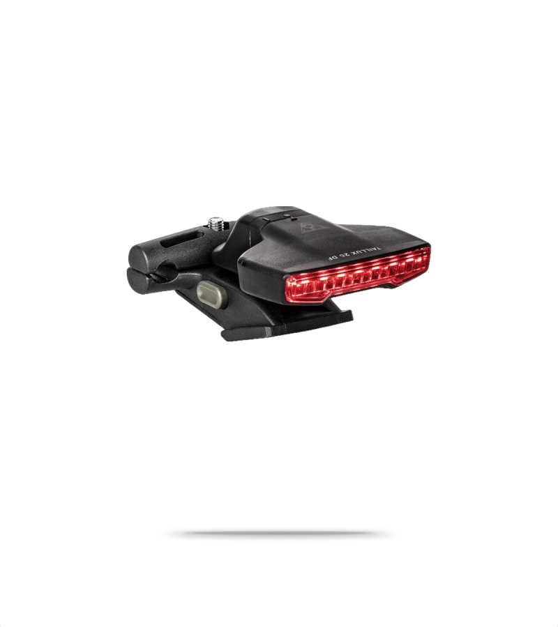 Taillux 25 Duo Fixer Rear Light