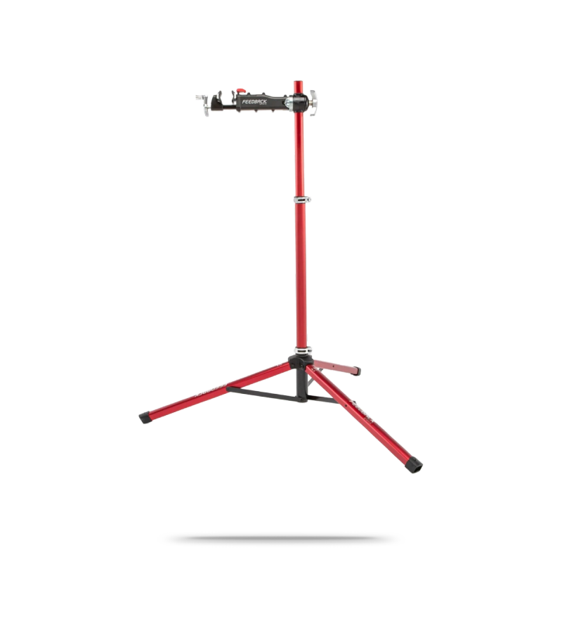 Pro Mechanic Workstand