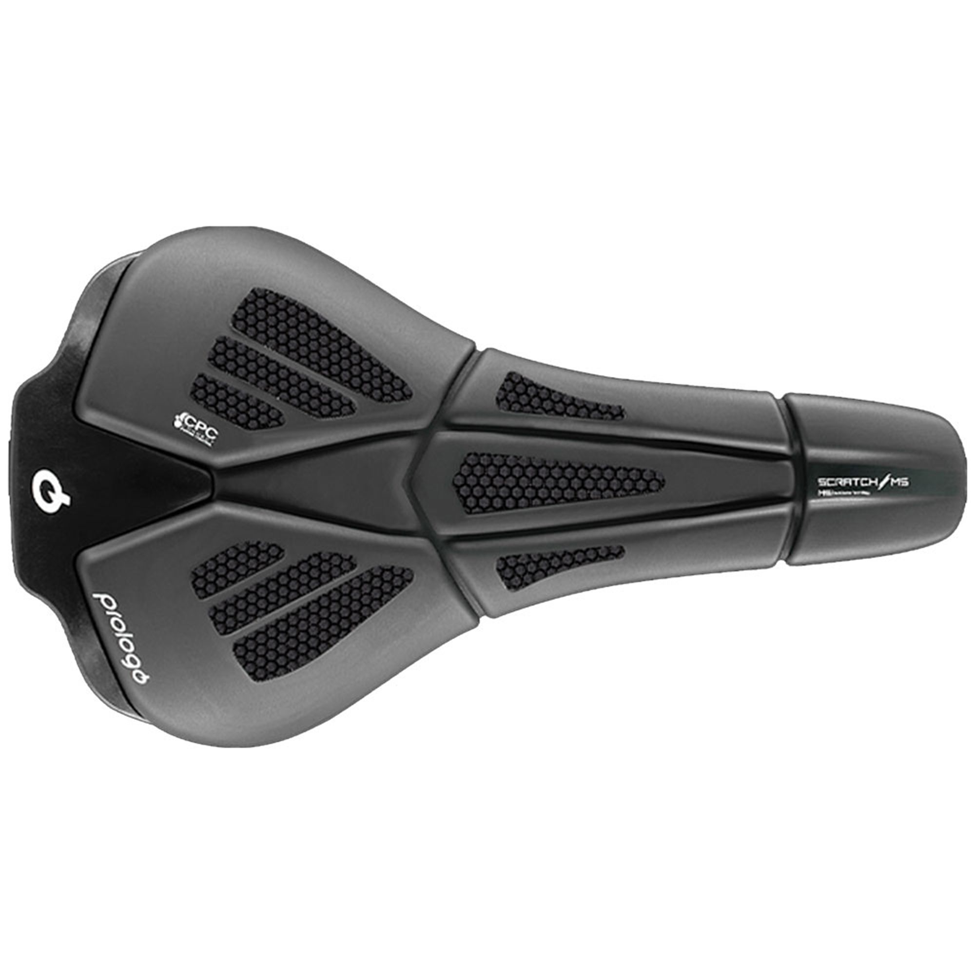 Prologo Scratch M5 CPC Nack Saddle | Sigma Sports