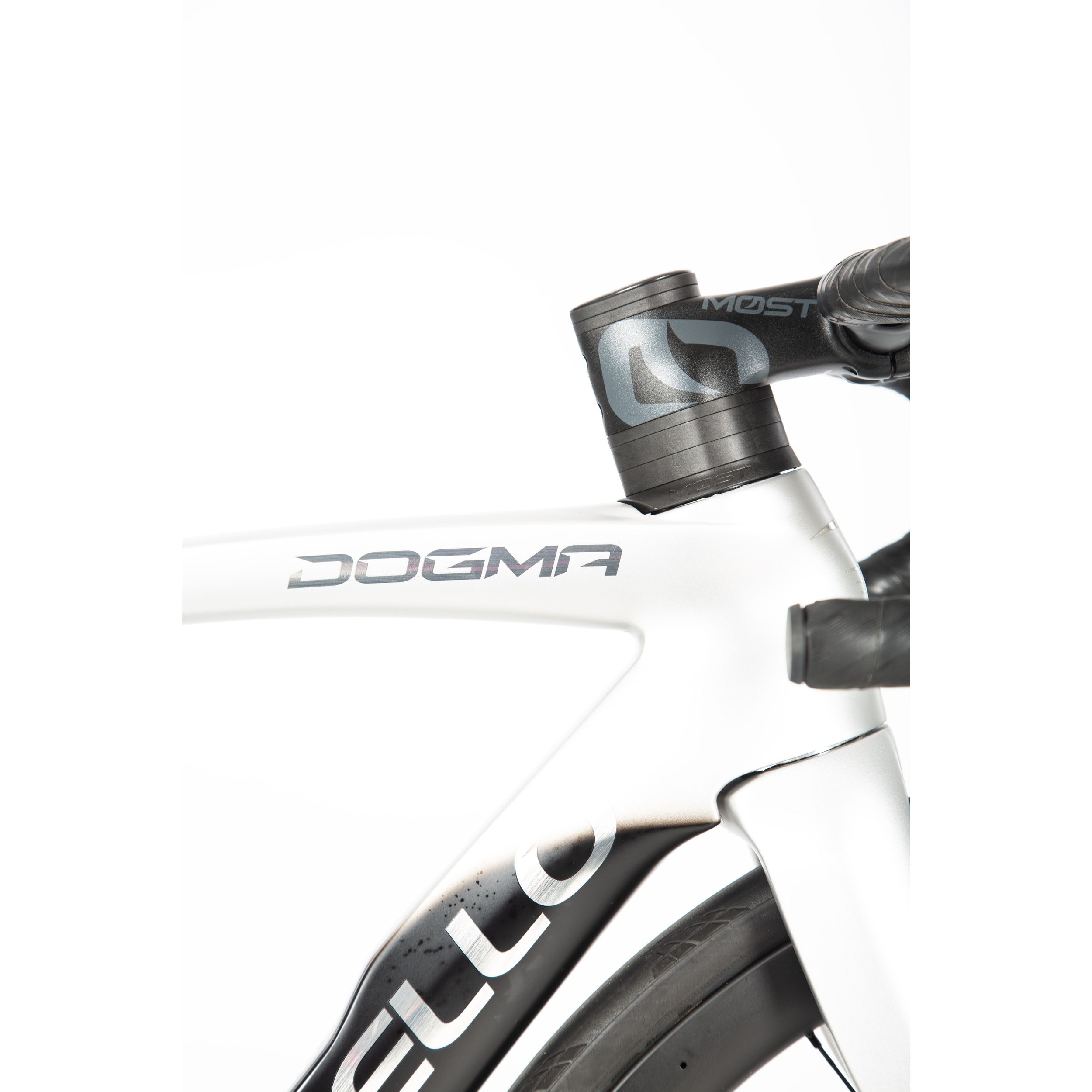 Dogma F Custom Build 46.5cm - Approved Used