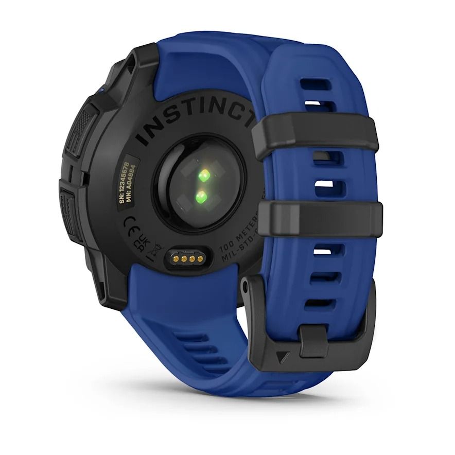 Garmin Instinct 3 AMOLED GPS Watch
