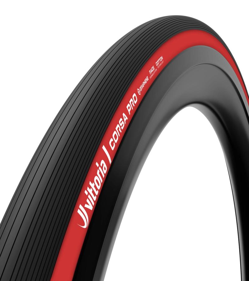 Corsa Pro Limited Edition Vuelta TLR Tyre