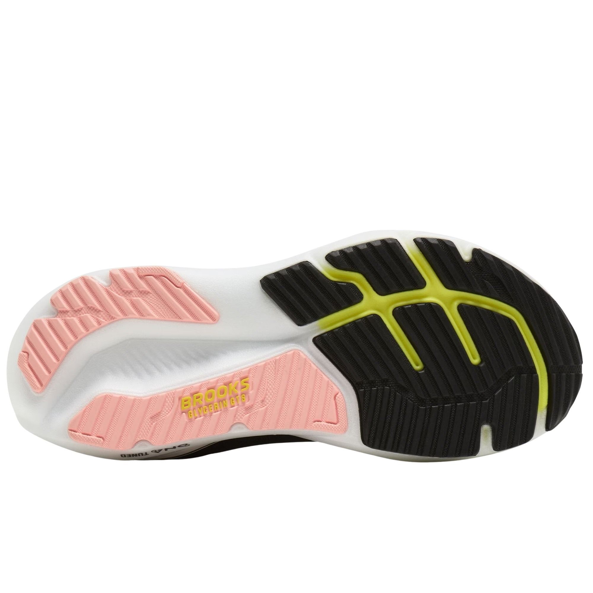 Women's Glycerin GTS 23 Running Shoes