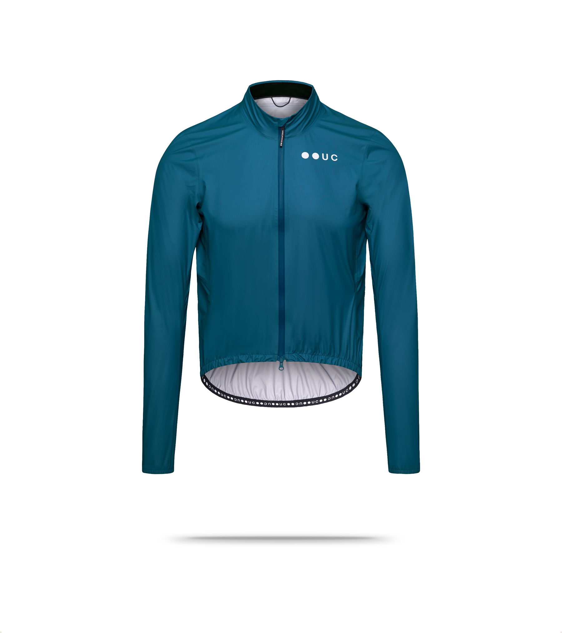 Mono Rain Jacket