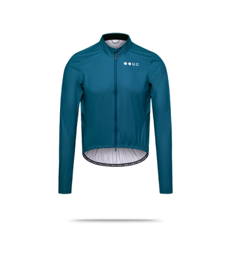 Mono Rain Jacket