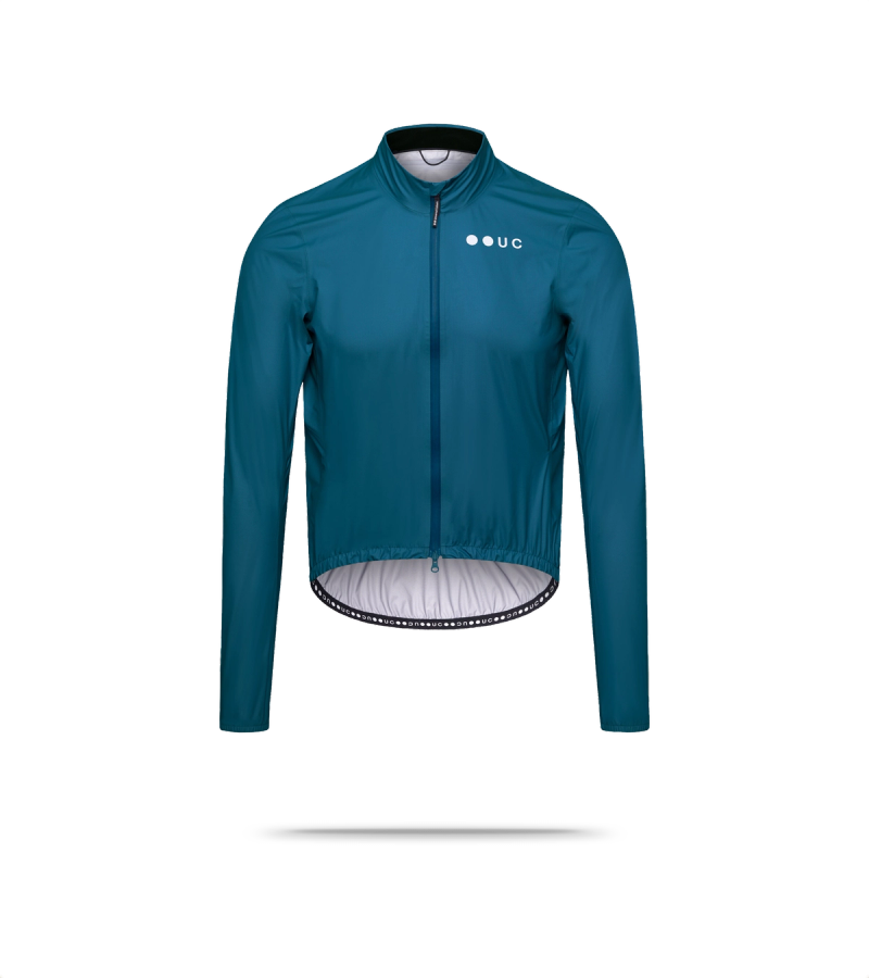 Mono Rain Jacket
