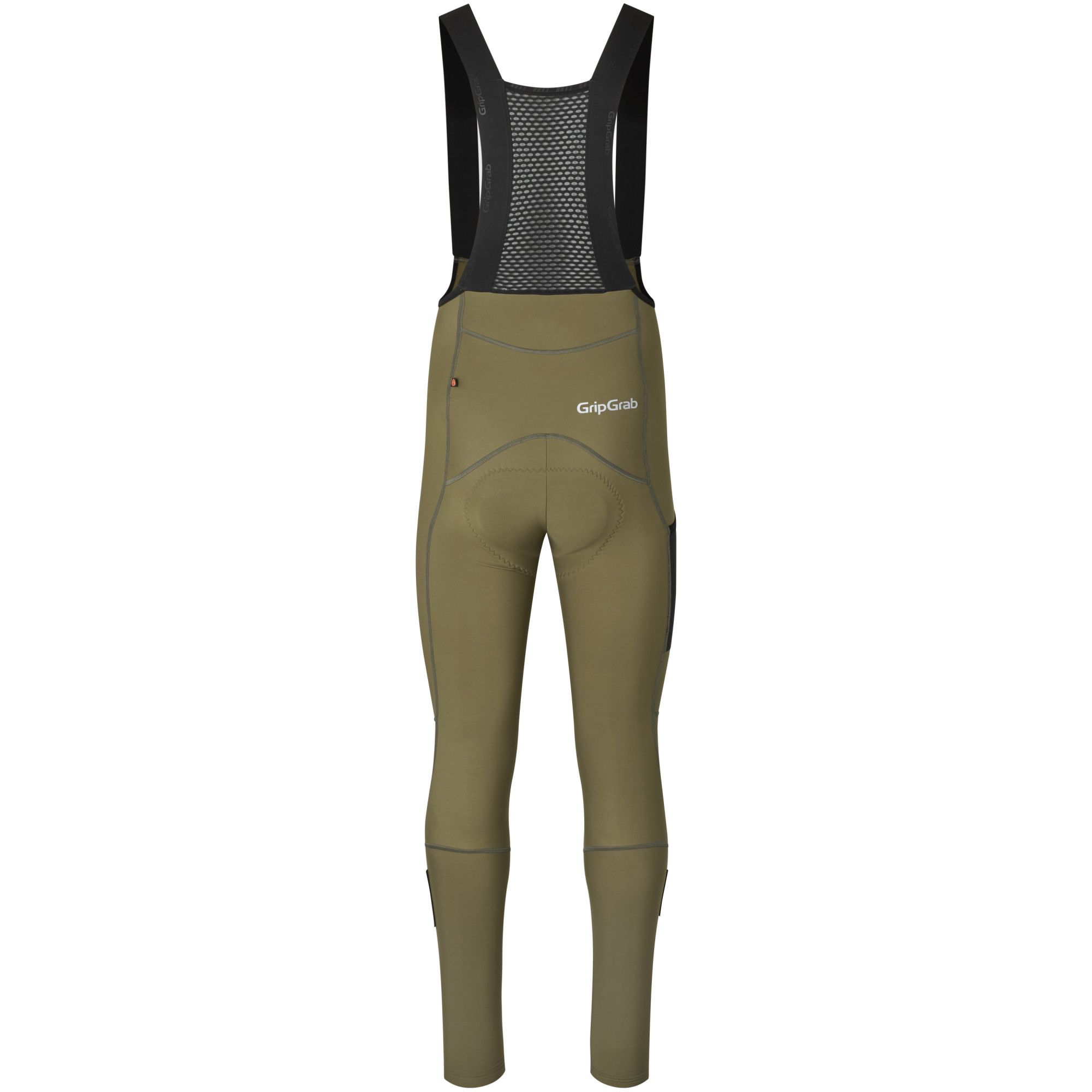 PACR Thermal Bib Tights