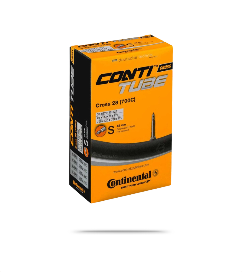 Continental Cross Inner Tube