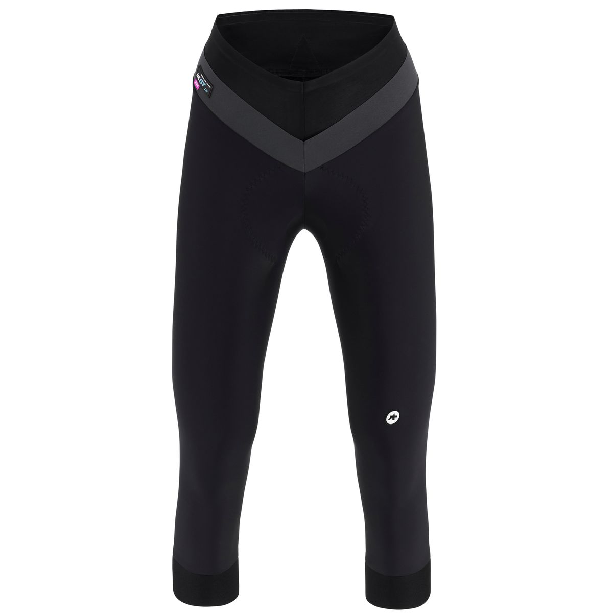 Assos UMA GT C2 Summer Womens Half Knicker