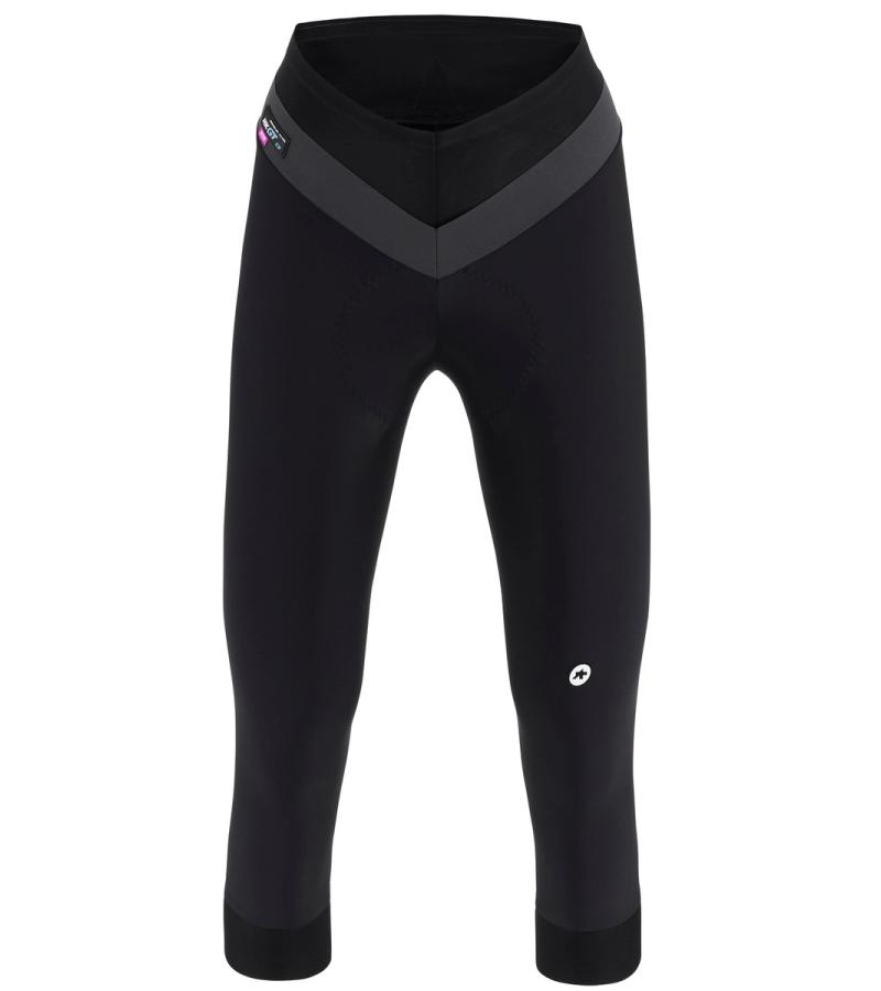 UMA GT C2 Summer Womens Half Knicker