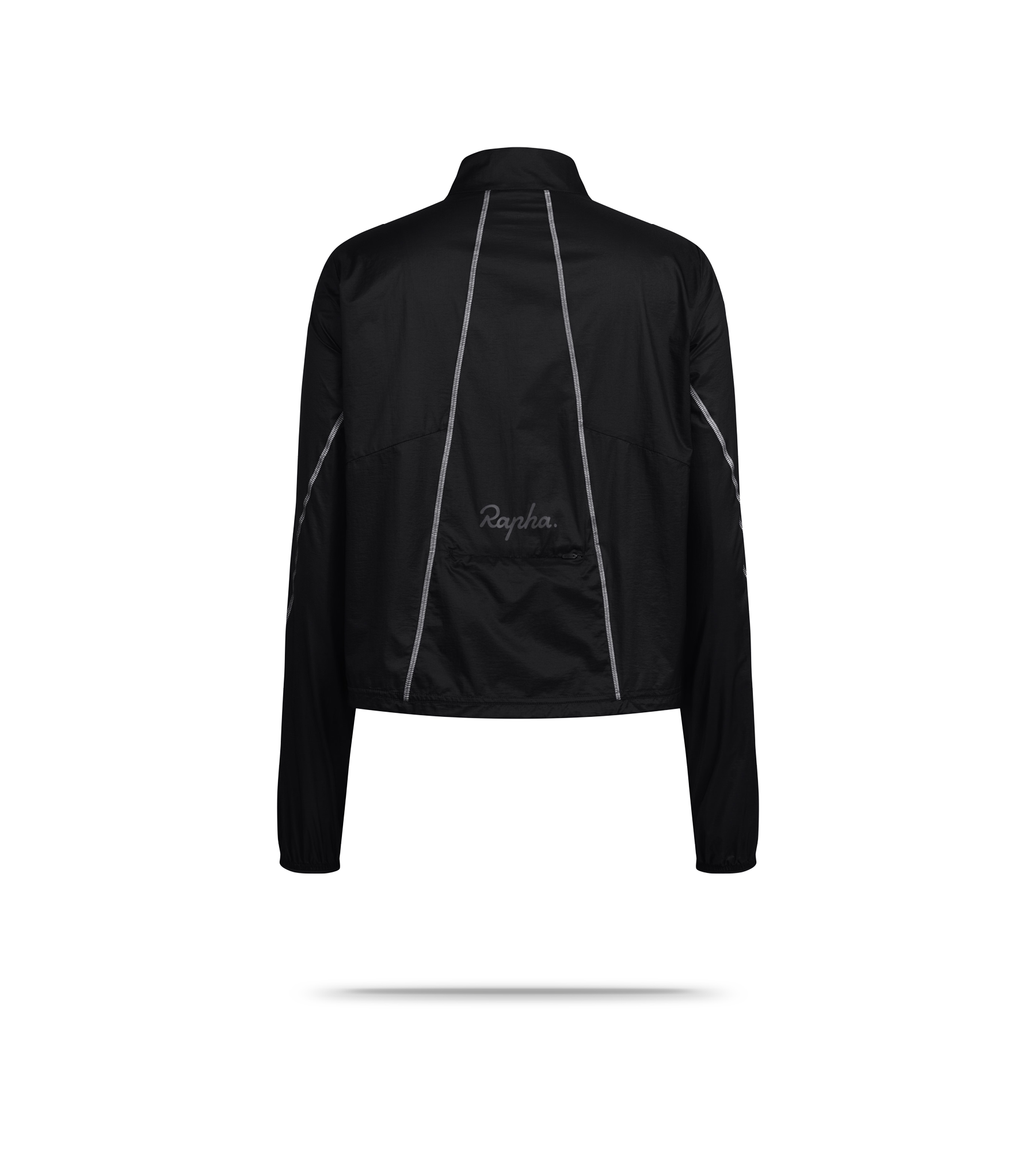 Women's Brevet Element Wind Jacket