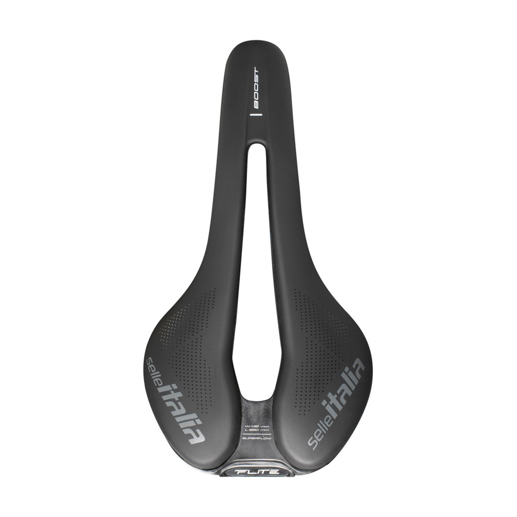 Selle Italia FLITE Boost TM Superflow Saddle | Sigma Sports