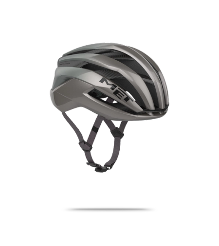 Trenta 3K Carbon MIPS Airframe Road Cycling Helmet