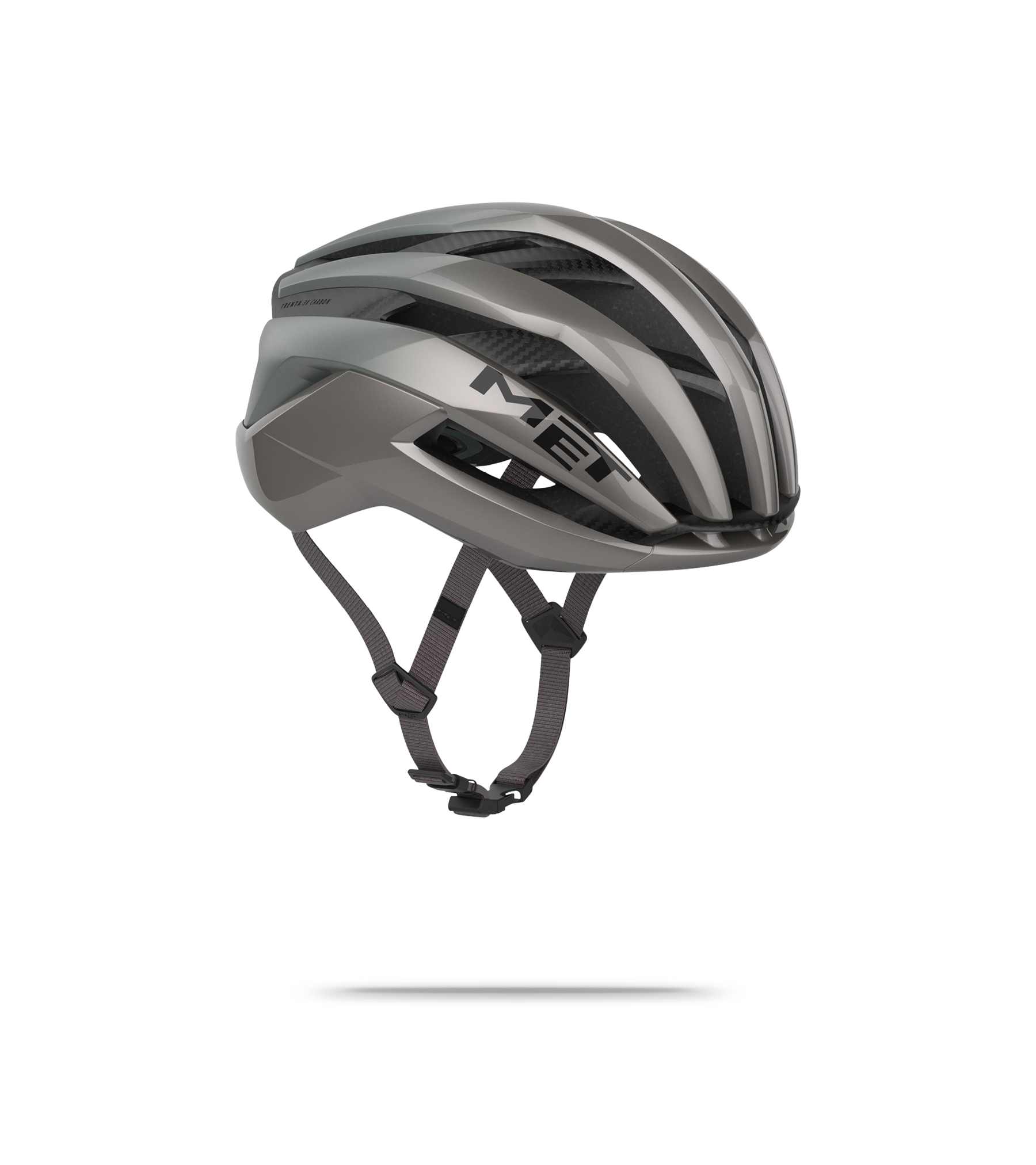 Trenta 3K Carbon MIPS Airframe Road Cycling Helmet
