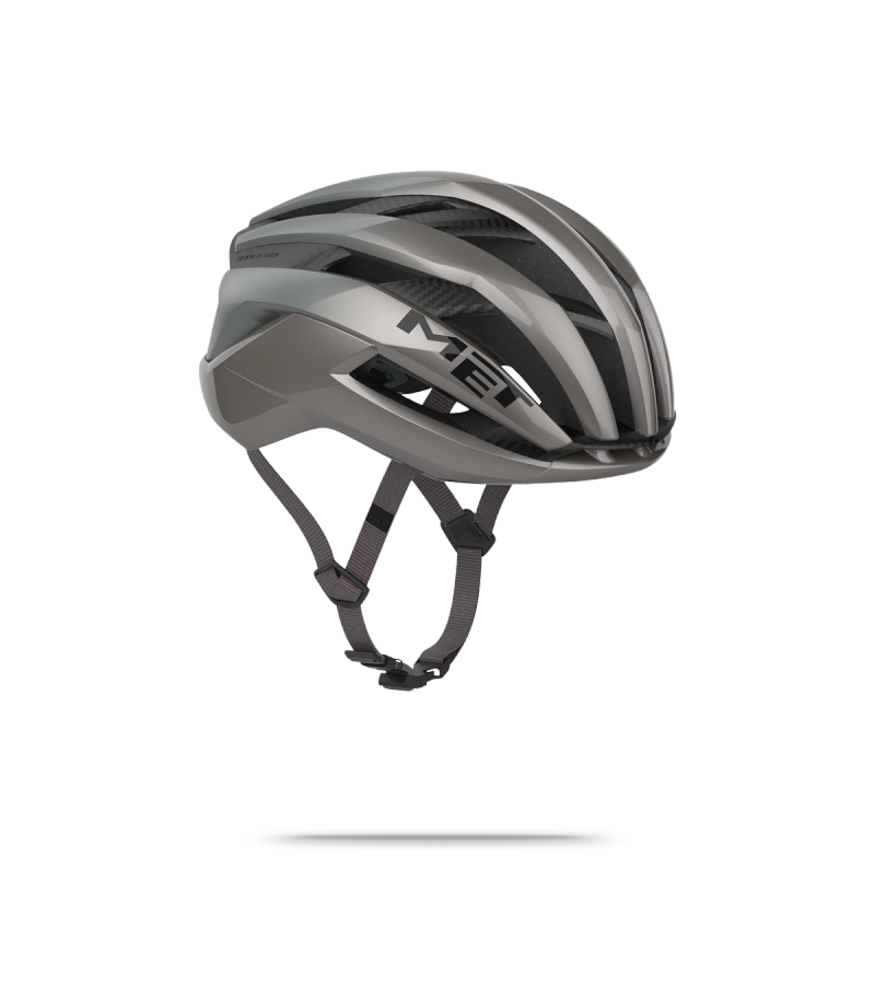Trenta 3K Carbon MIPS Airframe Road Cycling Helmet