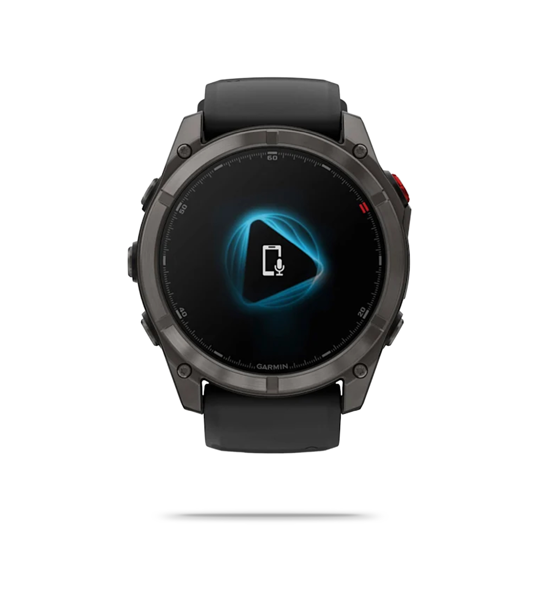 Fenix 8 Pro AMOLED GPS Watch