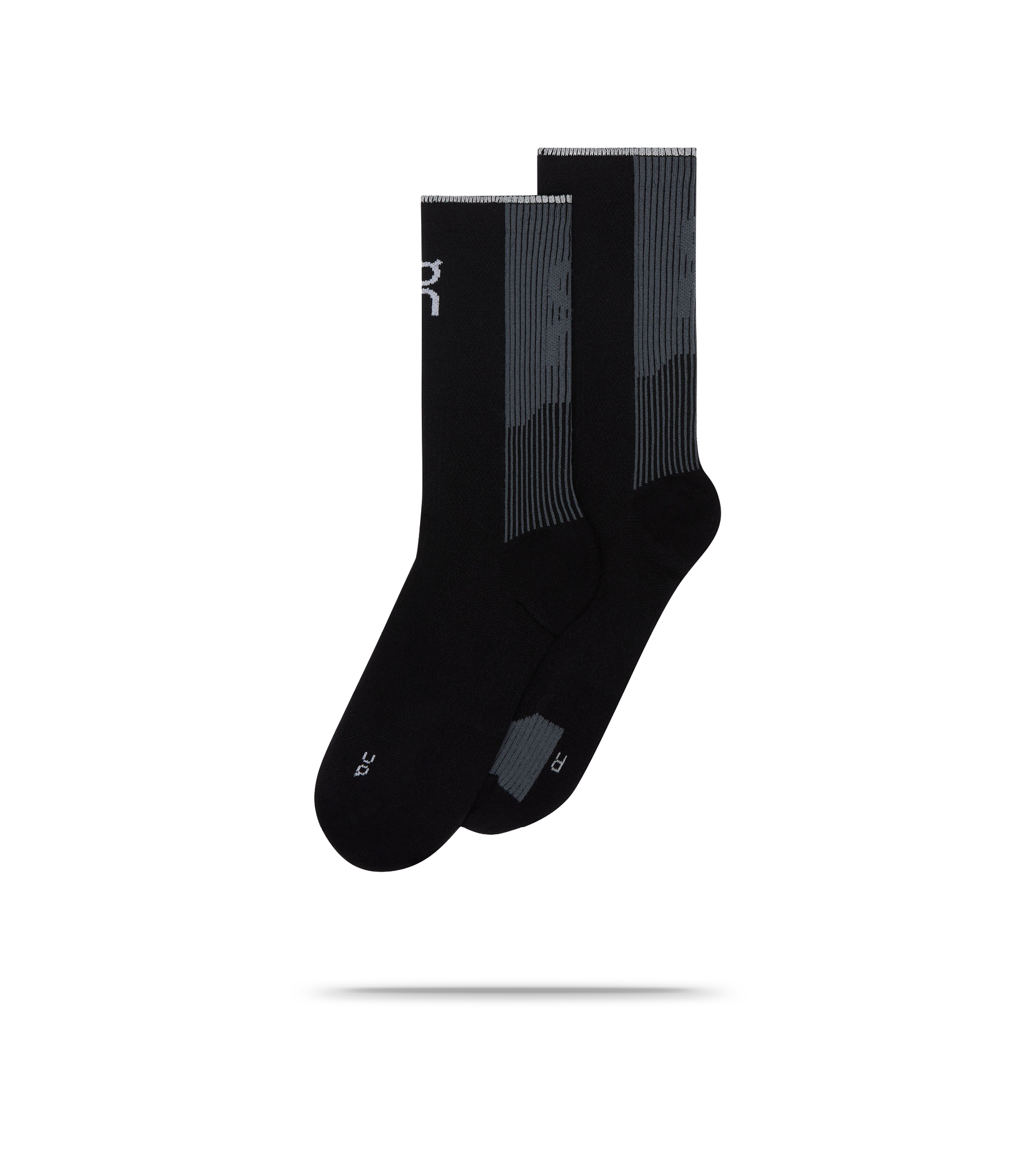 Performance Run Socks High