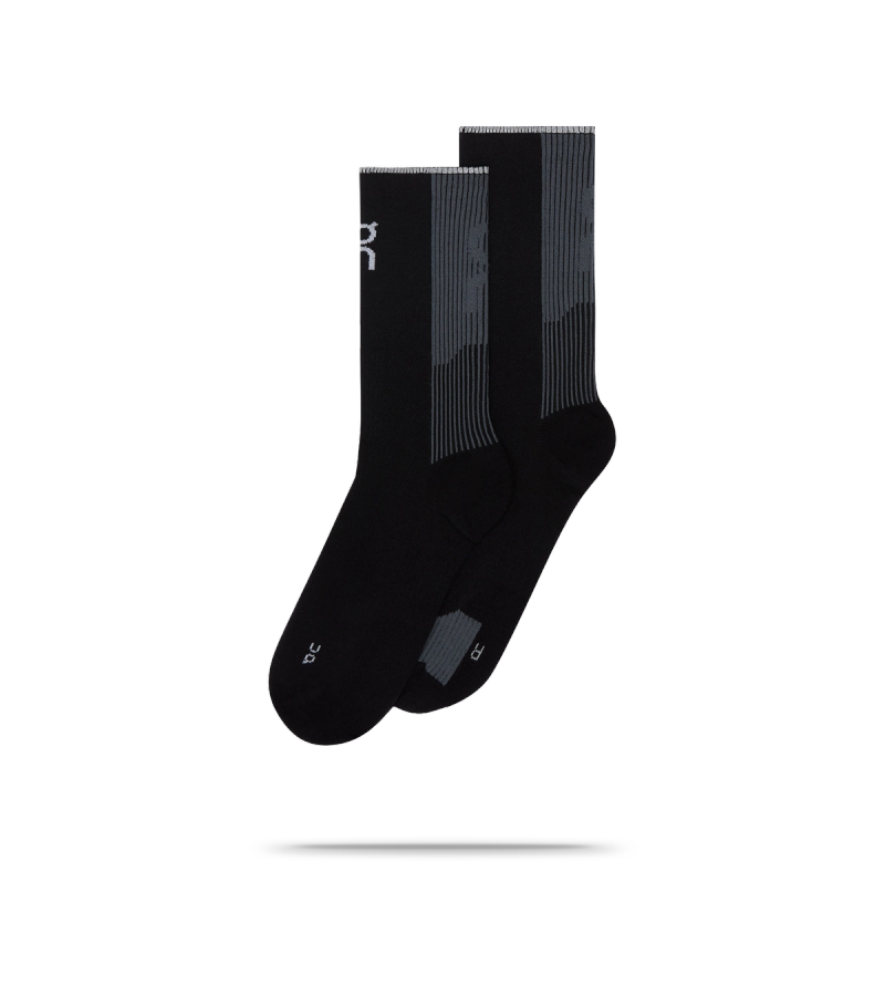 Performance Run Socks High