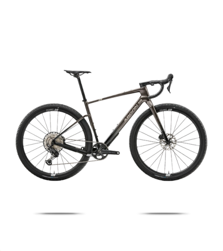 Dark Matter GRX Gravel Bike